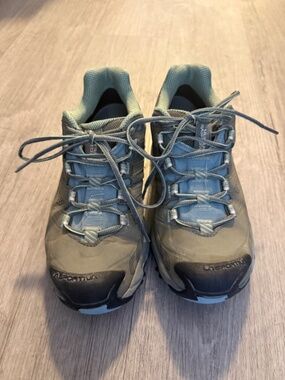 La Sportiva Ultra Raptor Women's Hiking Shoes - Size 5.5